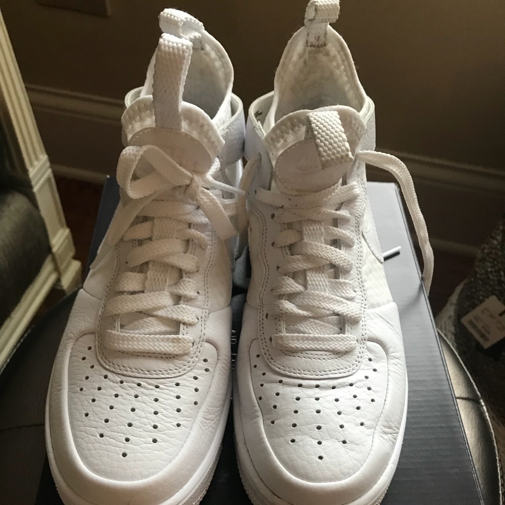 Nike Air Force 1 Ultraforce Mid